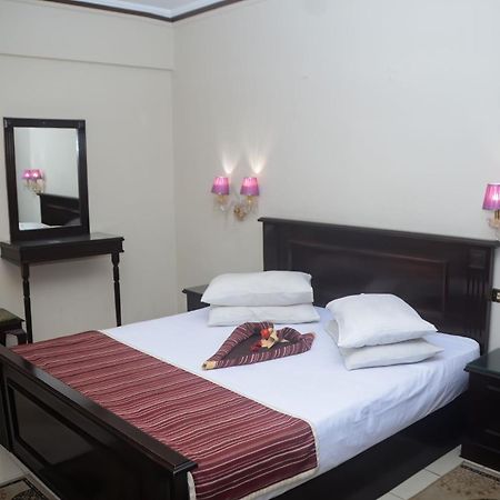 New Siesta Hotel & Resort Aleksandria Zewnętrze zdjęcie