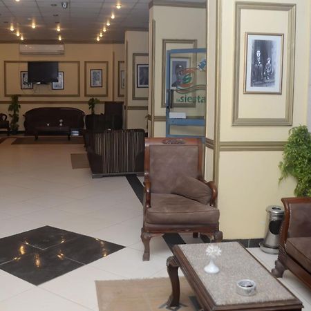 New Siesta Hotel & Resort Aleksandria Zewnętrze zdjęcie