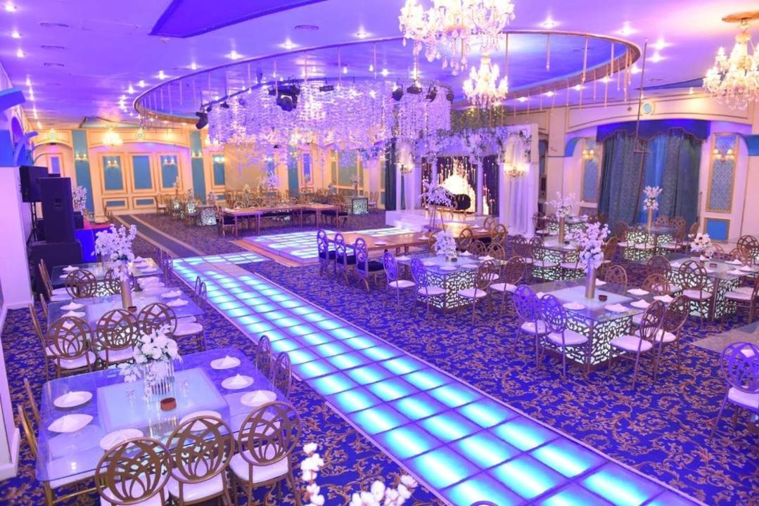 New Siesta Hotel & Resort Aleksandria Zewnętrze zdjęcie