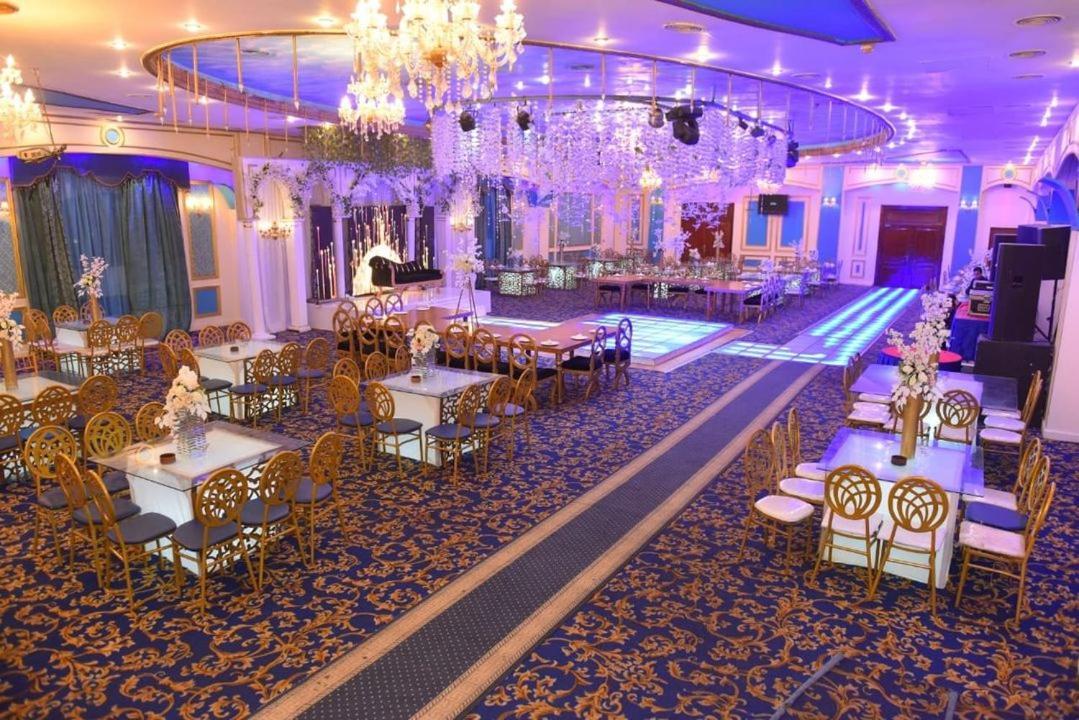 New Siesta Hotel & Resort Aleksandria Zewnętrze zdjęcie