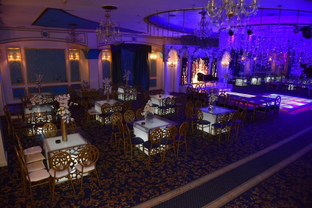 New Siesta Hotel & Resort Aleksandria Zewnętrze zdjęcie