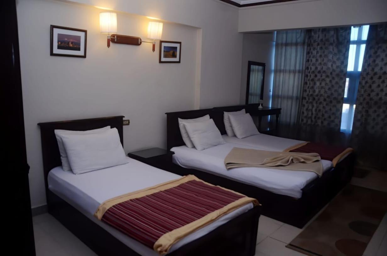 New Siesta Hotel & Resort Aleksandria Zewnętrze zdjęcie