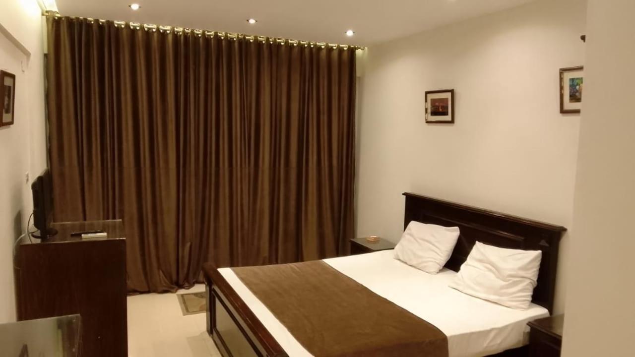 New Siesta Hotel & Resort Aleksandria Zewnętrze zdjęcie