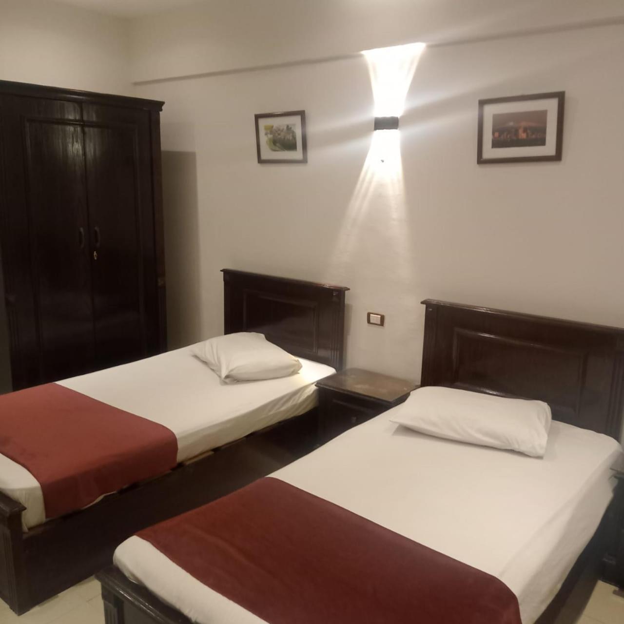 New Siesta Hotel & Resort Aleksandria Zewnętrze zdjęcie