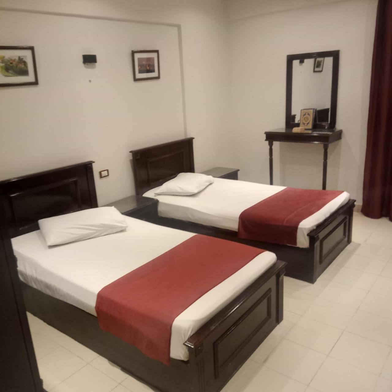 New Siesta Hotel & Resort Aleksandria Zewnętrze zdjęcie